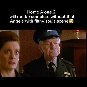 "Keep the change you filthy animals"😂 Home Alone 1 & 2 are classics❤️💯 #homealonemovie #Christmas #christmasmovies #films #movies #theholidays | Pejo Malcolm