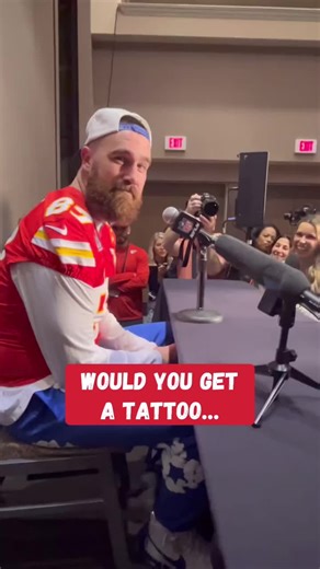 Patrick Mahomes' Hilarious Super Bowl Response