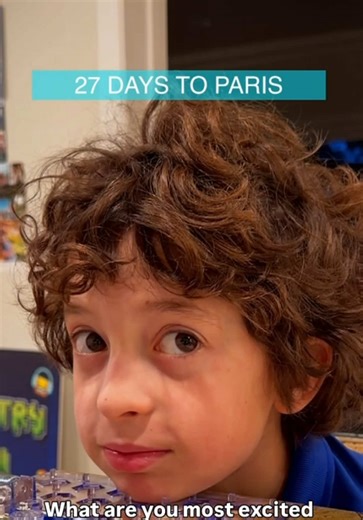 Max's Journey to Paris Fashion Week Begins!
