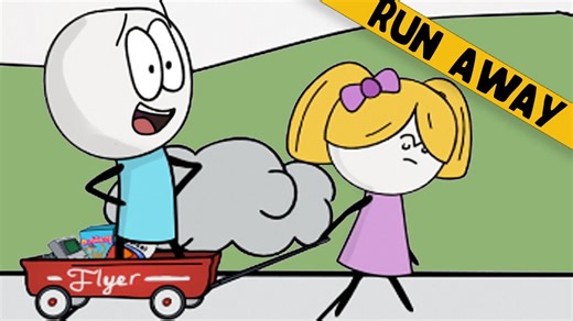 Run Away From Home