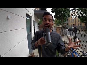 The Beatbox Collective presents 'The Beatbox Experience' - 'WOMAD at Home' July 2020