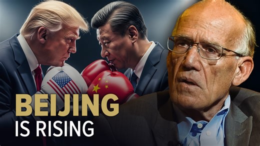 5.2K views · 154 reactions | Victor Davis Hanson outlines how China still trails the US on military capabilities and why China fears Trump. | John Anderson AC | Facebook
