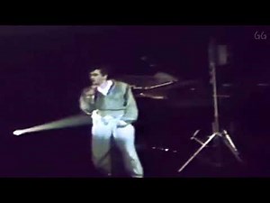 Peter Gabriel - Big Time at the Forum de Montreal, Canada - 25-11-1986