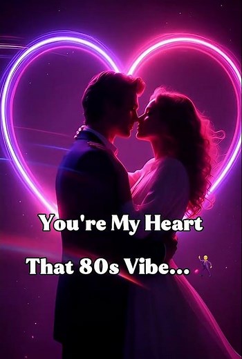 Modern Talking - You’re My Heart (4K Extended) 🕺✨