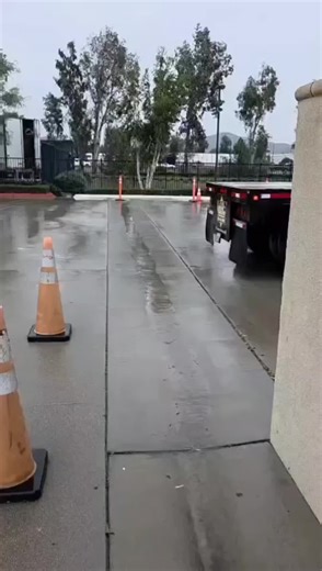 Final DMV Pass of 2025 and I'm so happy for her. 👑 #cdltraining #trucking #fypシ゚viral #cdllife #cdl