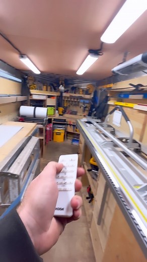 Thebeardedsider on Instagram: "Heres a little walk through of the work trailer. Please enjoy Let me know what ya think in the comments. Especially all you Milwaukee lovers. 😂😂 #work #trailer #worktrailer #dewalt #dewalttools #milwakee #tapco #diamondbacktoolbelts #stabila #littlegiantladders #bissettonsite #thebeardedsider #scribner #buchner #westlakeroyalpros"