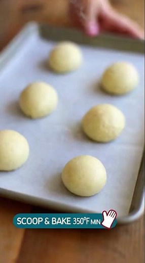 Italian Soft Ricotta Cookies #ricottacookies #italiancookies #homemadebaking #classicrecipes