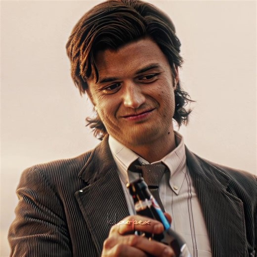 Best… ohh hair 😭 || #mayahawke #fallontonight #strangerthings #steveharrington #steveharringtonedit || maya hawke jimmy fallon, maya hawke tonight show, fallon tonight maya hawke, steve harrington edit