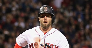 Dustin Pedroia career timeline