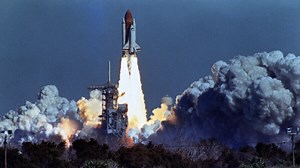 NASA Remembers Challenger Disaster