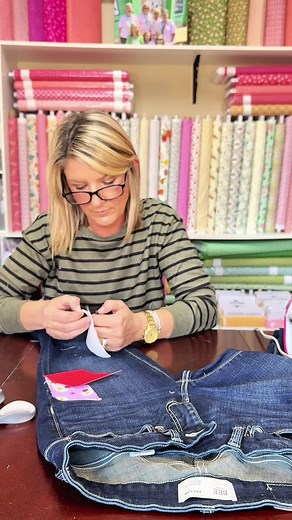 Beginner's Guide to Using Heat and Bond for Sewing