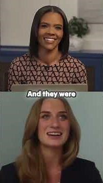 Candace Owens & Lilly Gaddis Address the Viral N Word Controversy Before the Death Hoax 👀