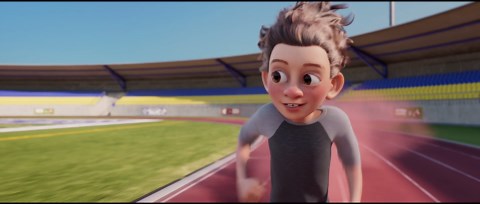 Bigfoot Family (2020) ⭐ 5.8 | Animation, Adventure, Family