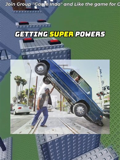 Free Powers in Roblox: Nerf Edition