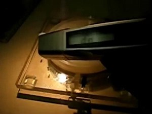 Perpetual Motion Found! - Best Perpetual Motion Device