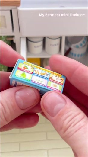 Delicious mini cooking Mini Shrimp Tempura #asmr #miniature #minikitchen #minifood #miniaturecooking