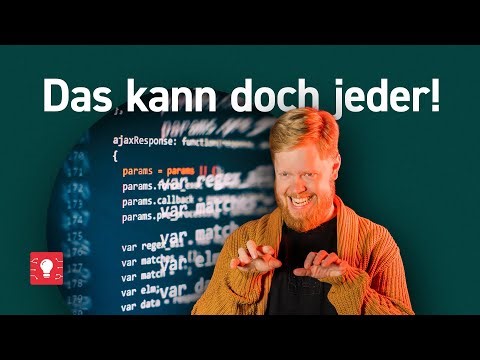 Was ist Citizen Development?