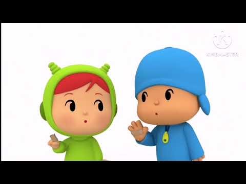 Pocoyo dad boo boo song