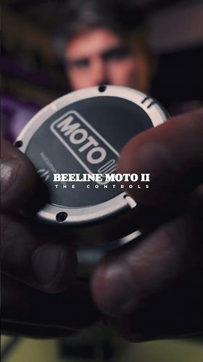 Beeline Moto ii | New Controls