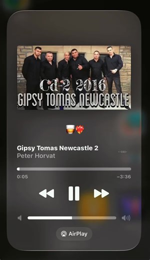 Gipsy Life & Passion 🥃❤️