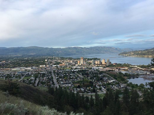 BC consultant predicts 80,000 new residents for Central Okanagan by 2040