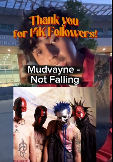 Mudvayne's Acoustic Metal Journey: Happy? Full Version
