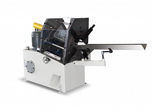 [Hot Item] Paper Die Cut Machine (LPM-220)