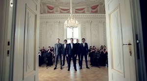 Dein ist mein ganzes Herz