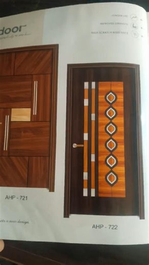 Top 10 doors design #shorts #youtubeshorts #construction