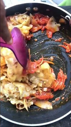 እርጥብ አሰራር how to make ethiopian fast food ertib