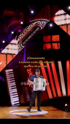 Tarcísio do Acordeon - Eu tenho a senha 🐂 #vaquejada #piseiro #musica #senha #Deus #nordeste #forro #sertao #sertanejo #brasil