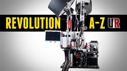 2,500 RPH: Mark 7 REVOLUTION! (Setup, Overview, Loading)