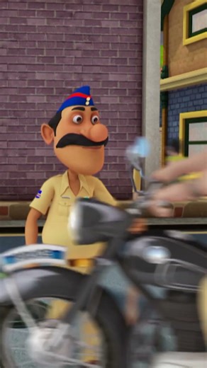 Dancing चोर ने दिया सभी को चकमा | Shiva | शिवा