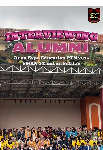 Inspiring Alumni Stories and Insights for Future Success