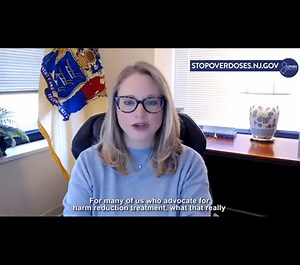 NJ Department of Human Services' Division of Disability Services’...