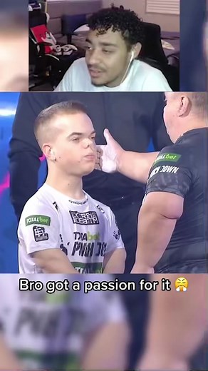 Midget Slap Match: The Sport You Didn't Know Existed