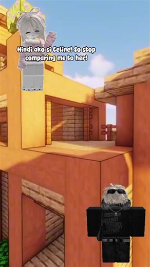 My First Roblox Story: From Lovers to Strangers