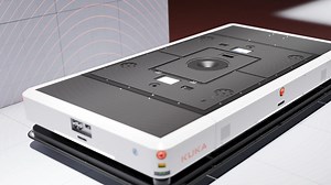 11 reactions | Operation 'round the clock is no problem for the KMP 3000P 料 Learn more about its unique features at https://bit.ly/40K5qoz | KUKA | Facebook