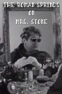 The Roman Springs on Mrs. Stone (1963) - Movie