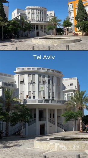 Everyday Tel Aviv, Israel 🇮🇱 Local Life & City Atmosphere #israel #telaviv