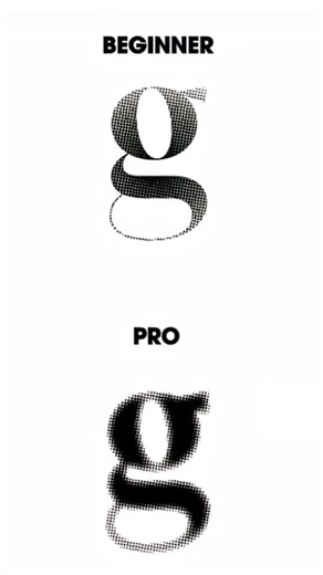 Adobe Illustrator 2025 – Create a Stunning Color Halftone Text Effect | Quick & Easy Tips