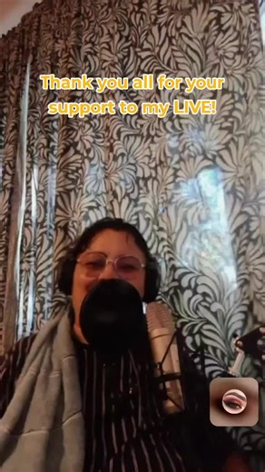 DANUSKA OFFICIAL MUSIC LIVE on TikTok