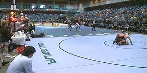 Reno Tournament of Champions provides unique experience for wrestlers across the country