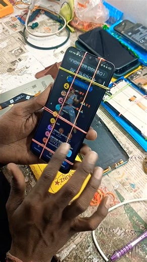 infinix ka kounsa model Hai comment kro #smartphone #repair #mobilephone #minivlog #shorts