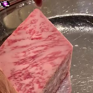 Japanese A5 Wagyu Steak Rarest in the world, One of its Kind. | Japan and Japanese