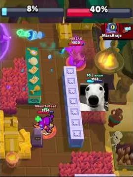 Absolute Cinema ✋😑🤚 #brawlstars