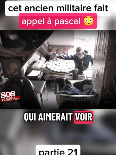 pascal le grand frère confronte ce militaire #france #emission #france