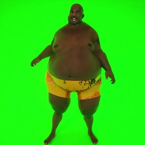 the dance | Cool 3D World