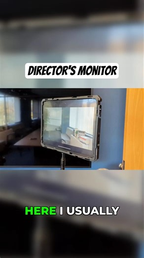 Exposure Problems? Your Monitor is Lying to You #filmmaking #behindthescenes