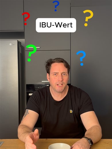 Heute habe ich mal ein Bier Special zum IBU Wert für euch. Da so viele nachgefragt haben, erkläre ich einmal ganz genau den IBU Wert und wie er zu stande kommt. #biertiktok #bierbrauen #hopfen #viral #fyp #biertasting #foryou #bier